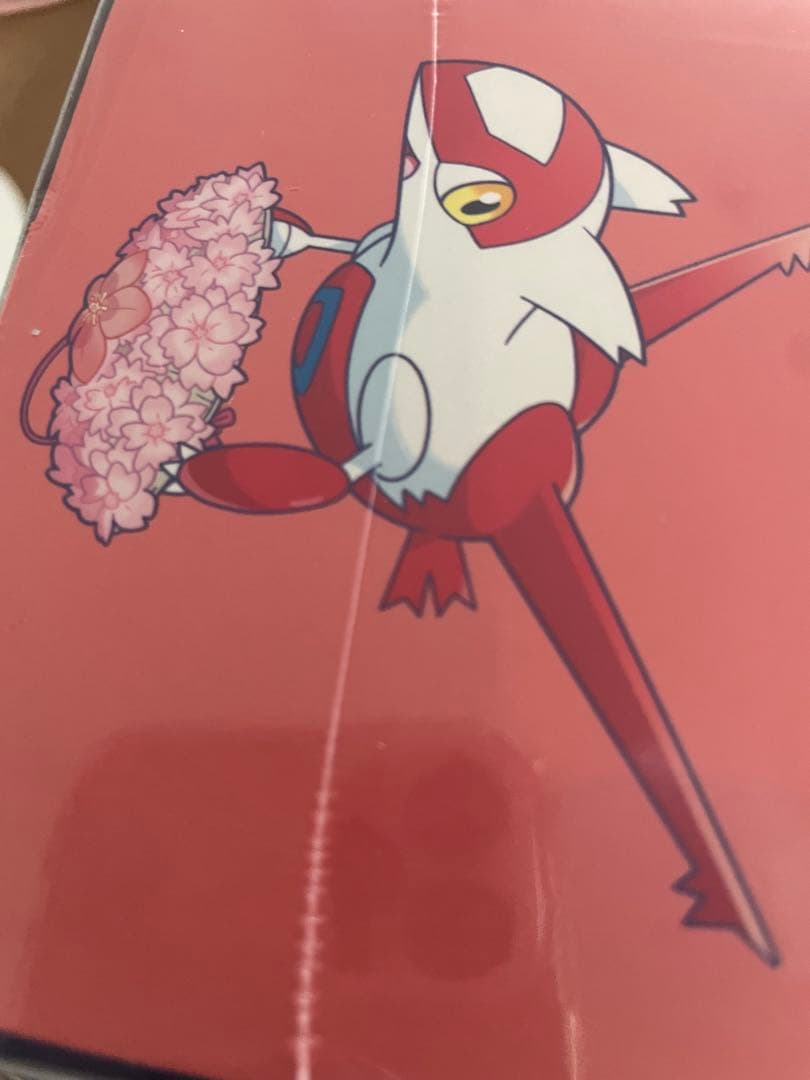 く*に様 ポケモンセンターフクオカ