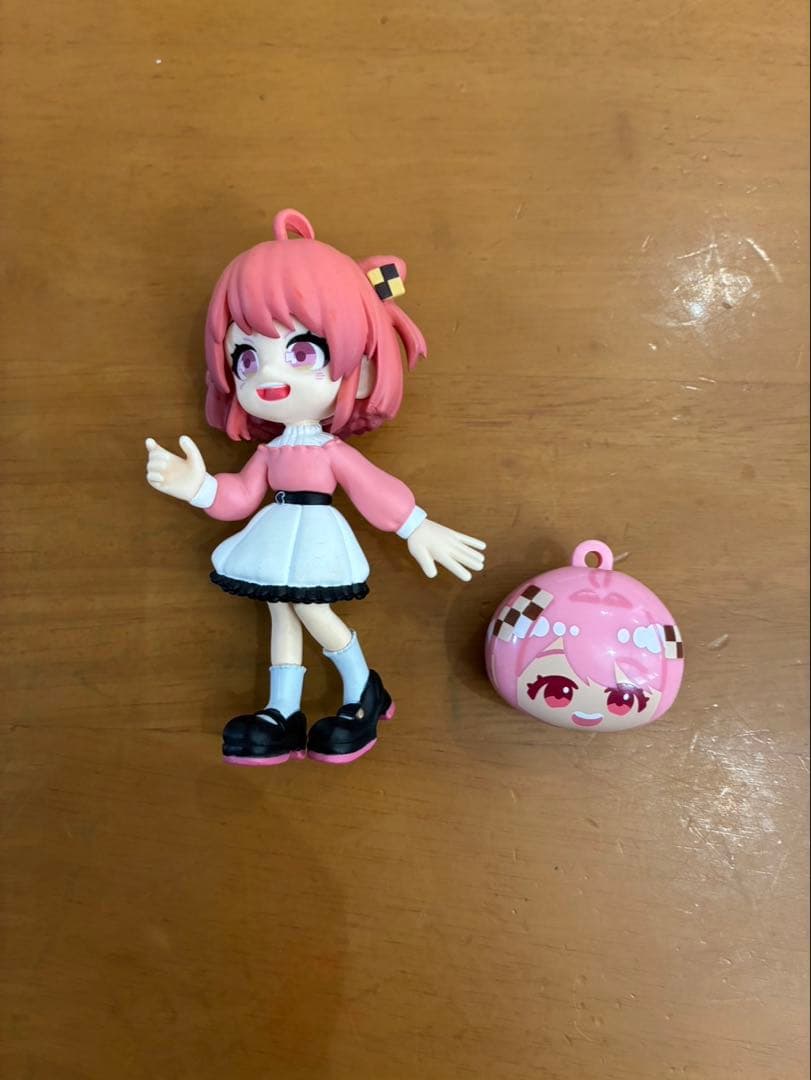 カラフルピーチまとめ売り