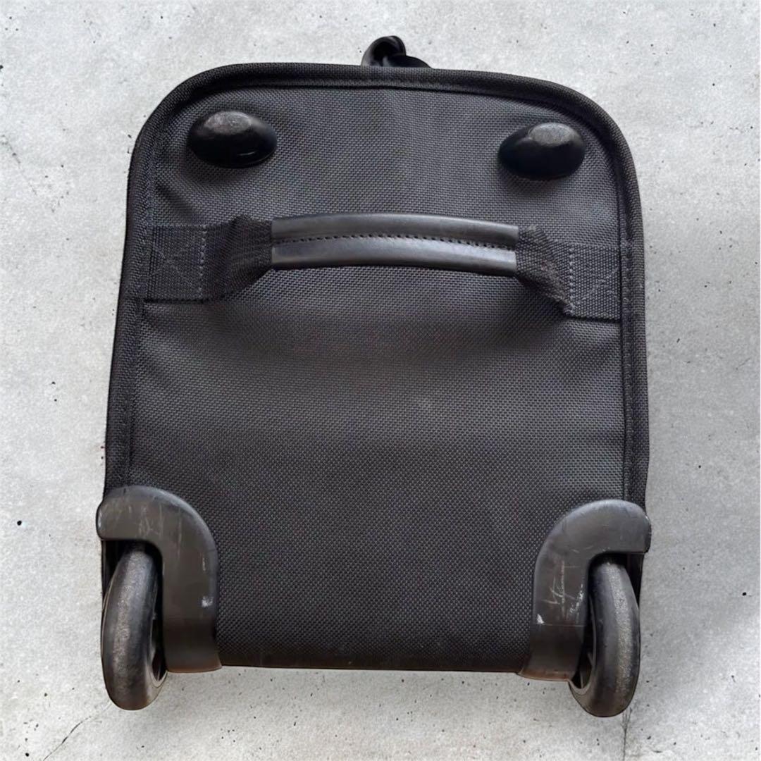 TUMI トゥミ ミディアム ウィールド ダッフルキャリーケース　キャリーケース