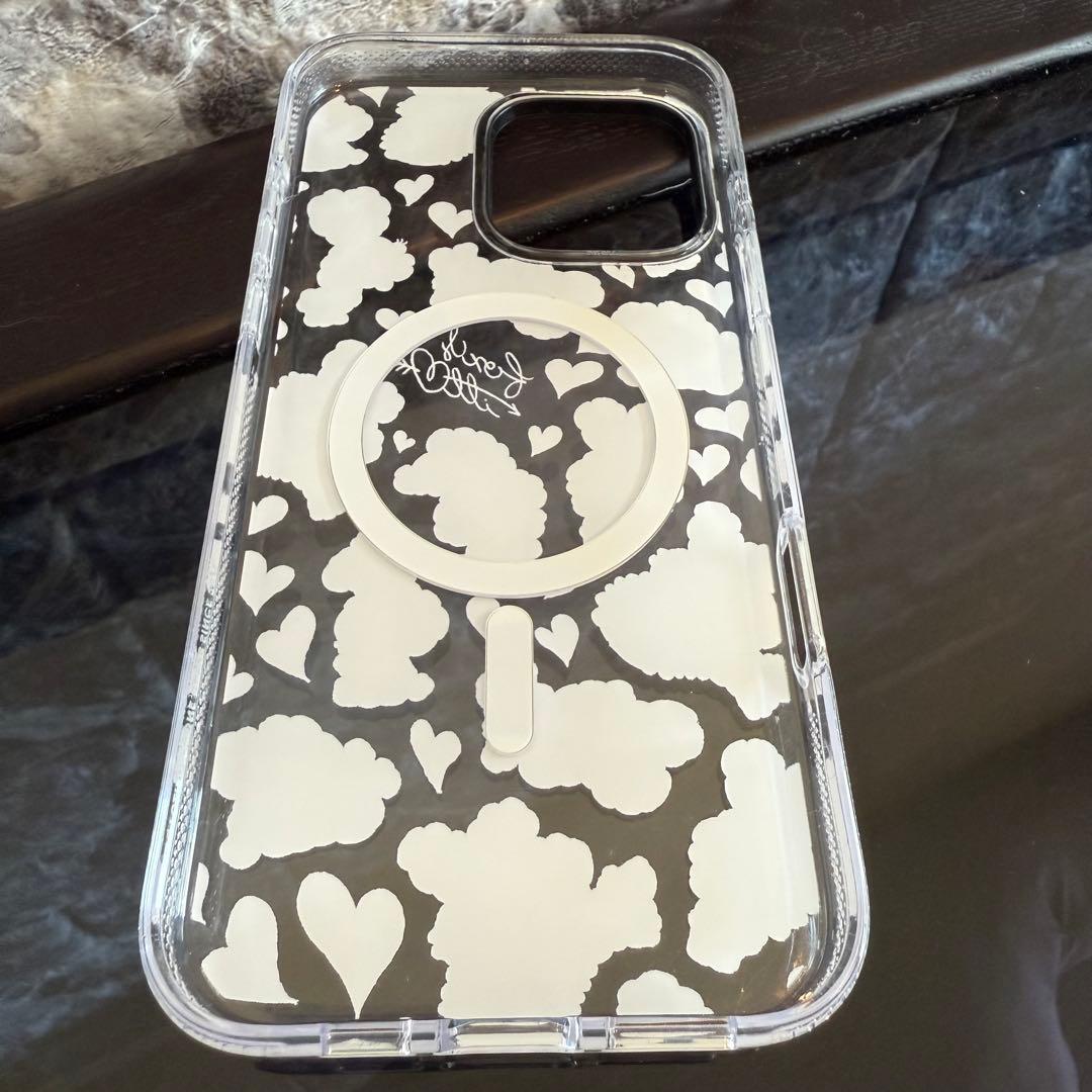 【CASETiFY】新品未開封⭐︎iPhone16 Pro Max_MagSafe