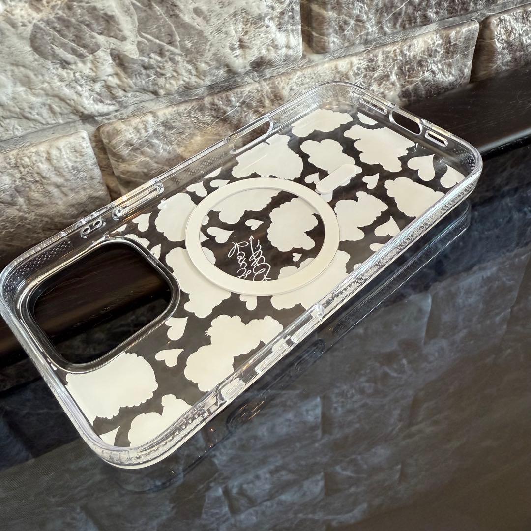 【CASETiFY】新品未開封⭐︎iPhone16 Pro Max_MagSafe