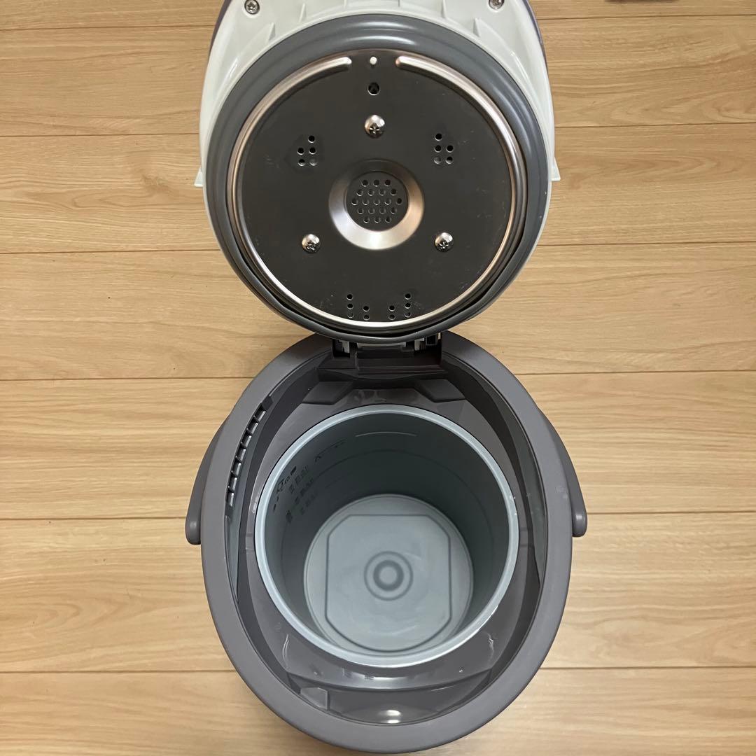 象印マホービン 加湿器 EE-DD50-HA 4.0L グレー