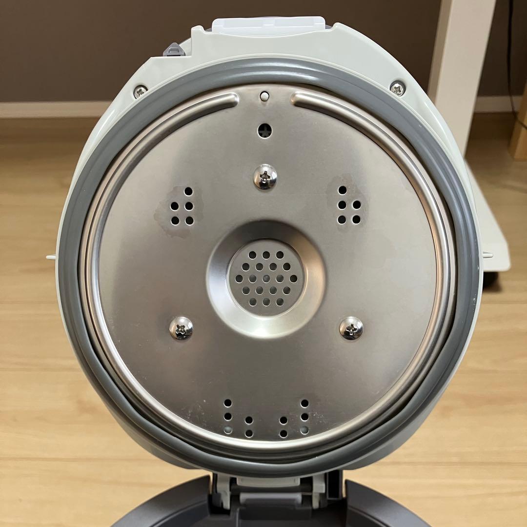 象印マホービン 加湿器 EE-DD50-HA 4.0L グレー