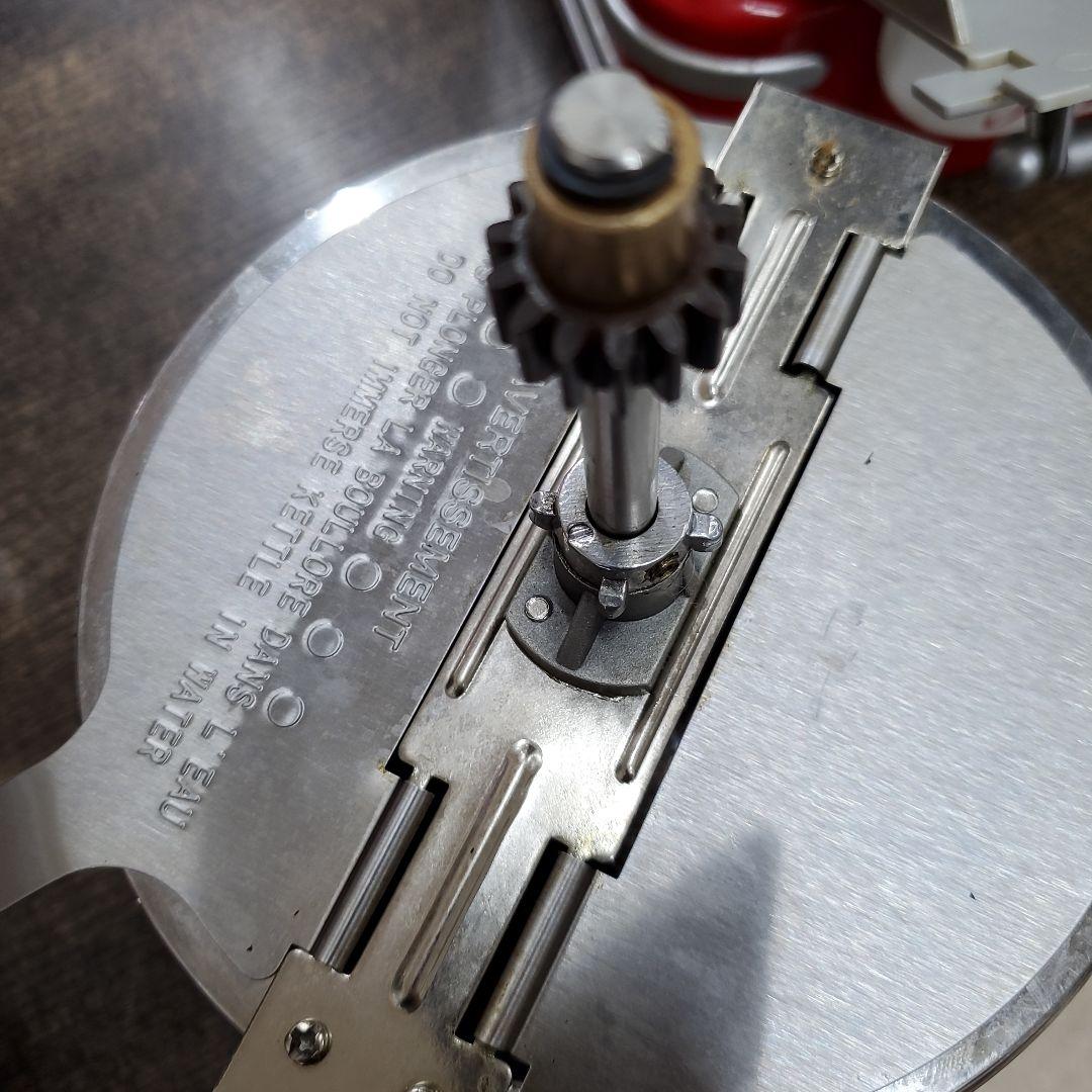 コカコーラ ポップコーンメーカー ノスタルジア