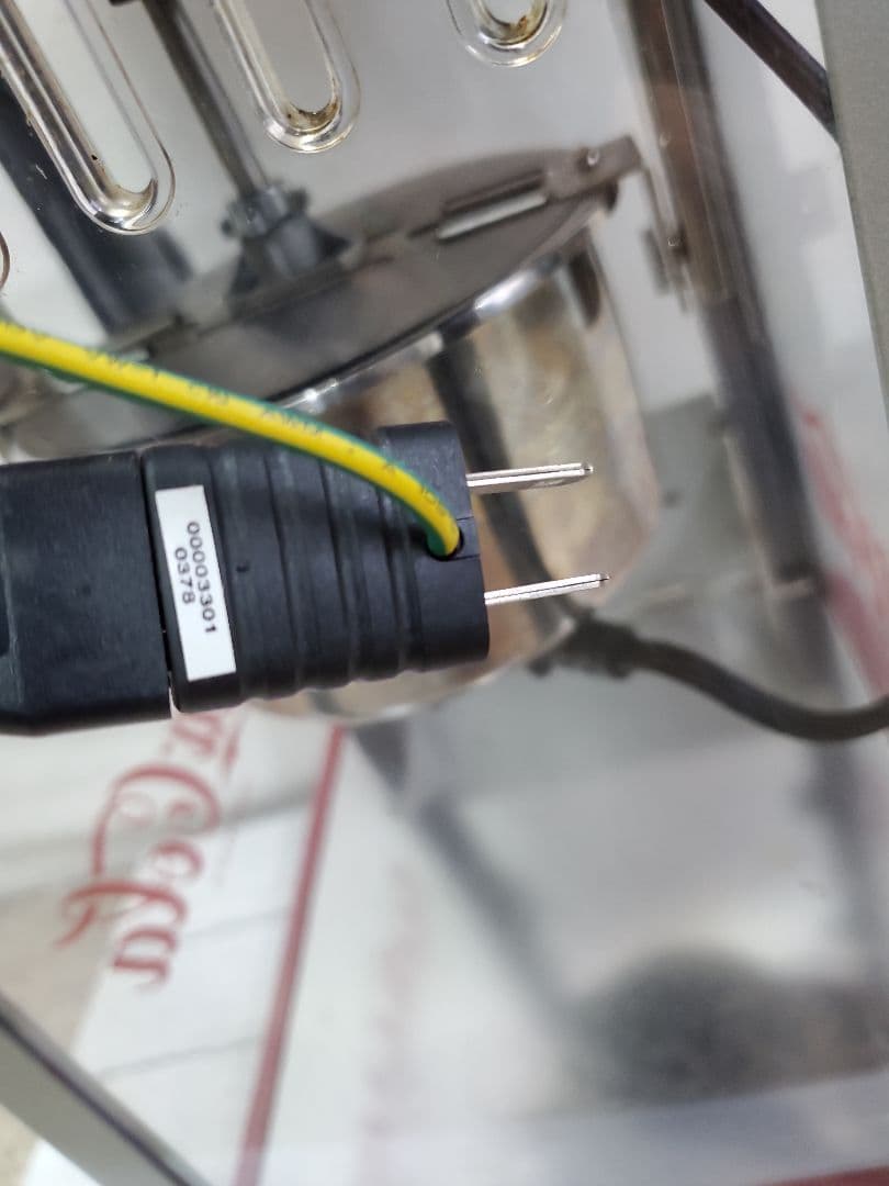 コカコーラ ポップコーンメーカー ノスタルジア