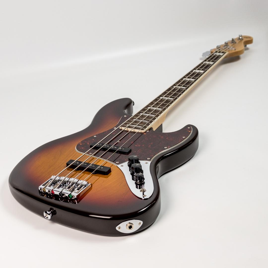 Black Smoker BETA-J4 3トーンサンバースト 4.3kg