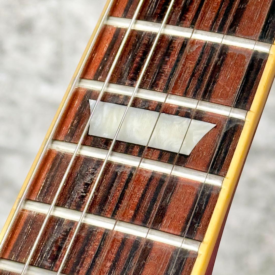 グレコ「EG700」レスポールスタイル 1978年製