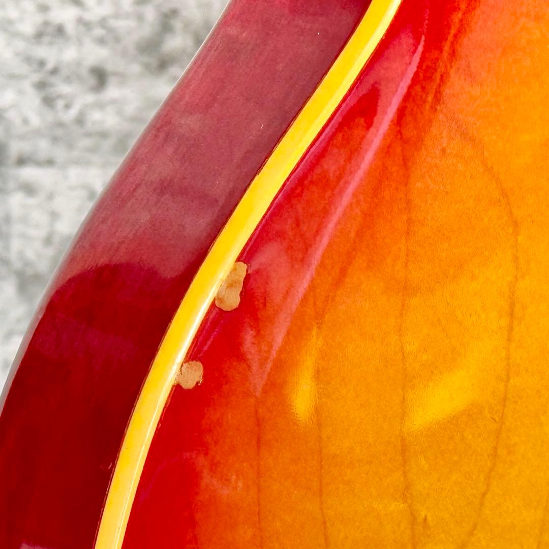 グレコ「EG700」レスポールスタイル 1978年製