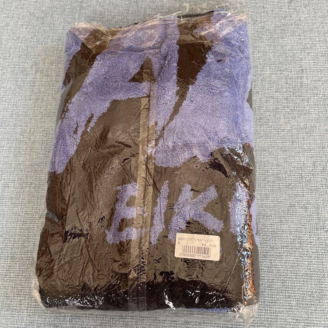 矢沢永吉　スペシャル ビーチタオル