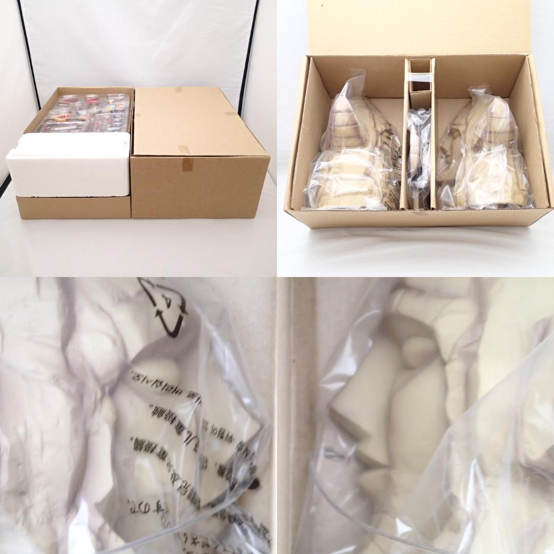 新品同様品 DXフェードインセット 勇者ライディーン GX-41S 送料無料