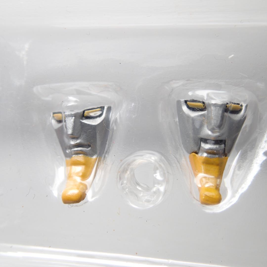 新品同様品 DXフェードインセット 勇者ライディーン GX-41S 送料無料