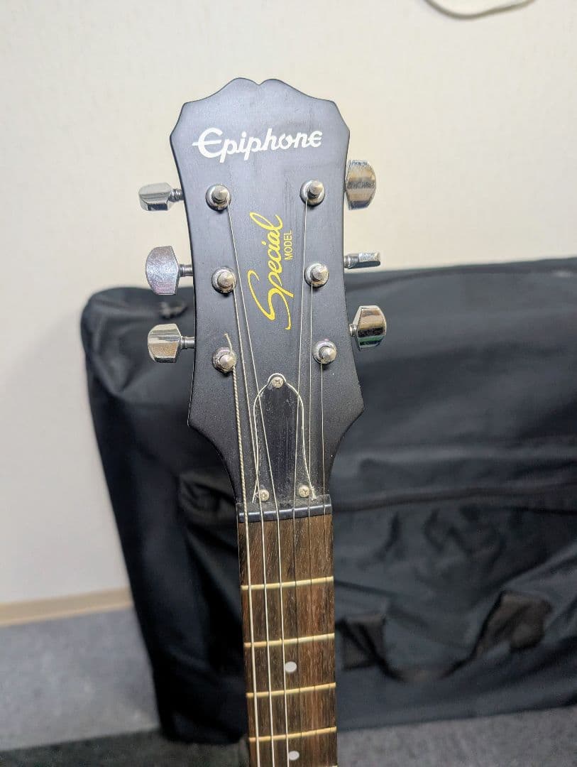 ギター Epipione Les Paul Special