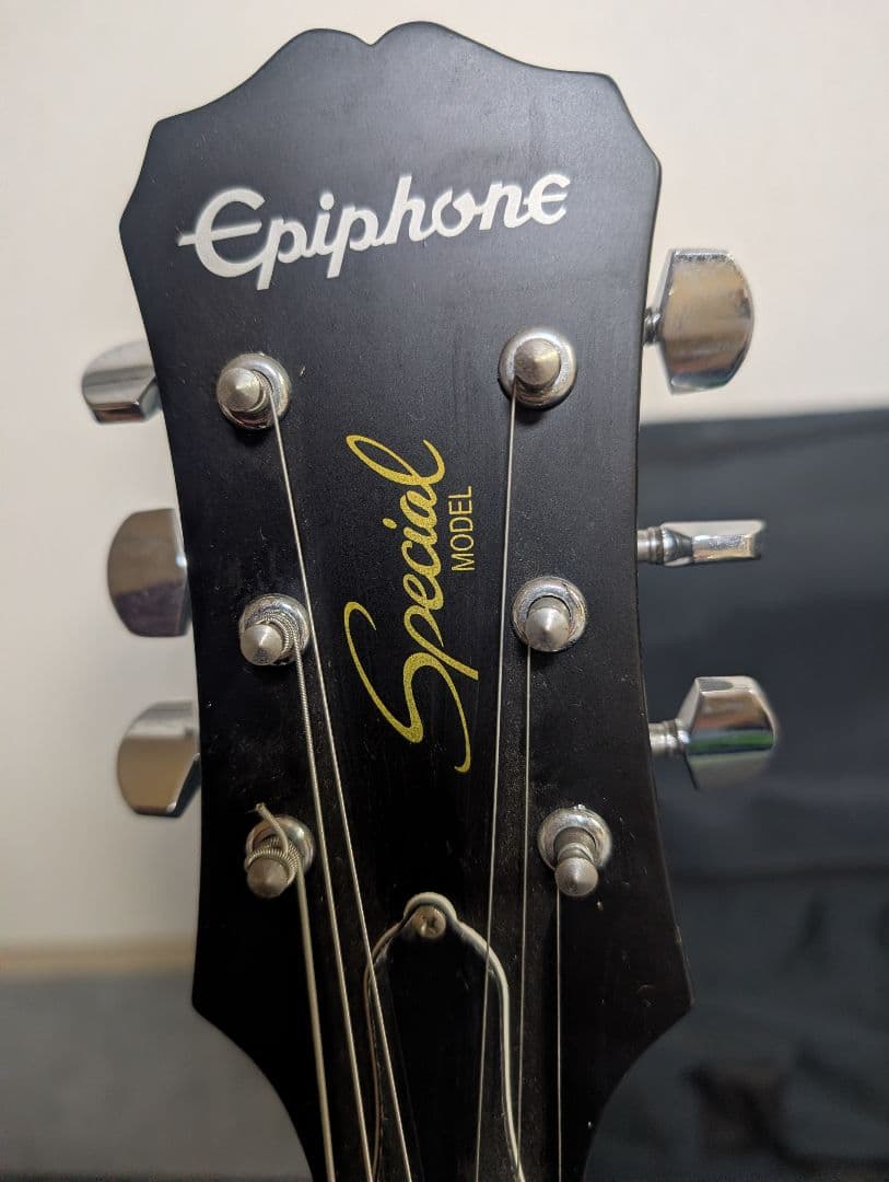 ギター Epipione Les Paul Special