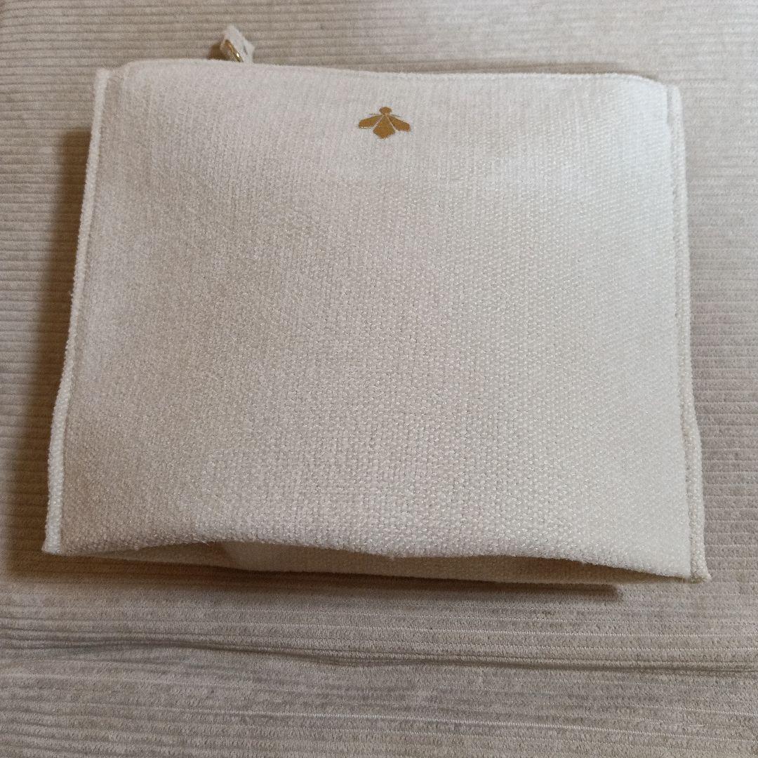 ゲラン　GUERLAIN 　アベイユ　トライアルセット　ポーチ付き