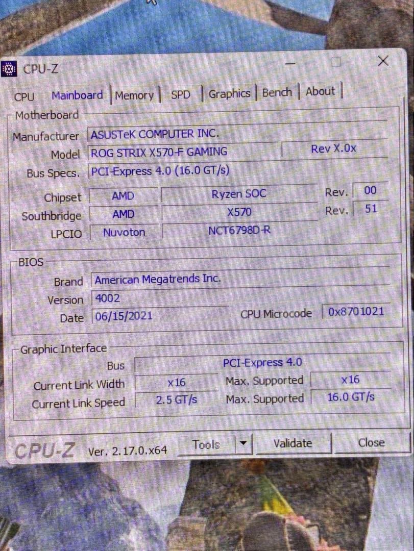 Ryzen9 3900X/X570/DDR4 32GB/簡易水冷クーラー