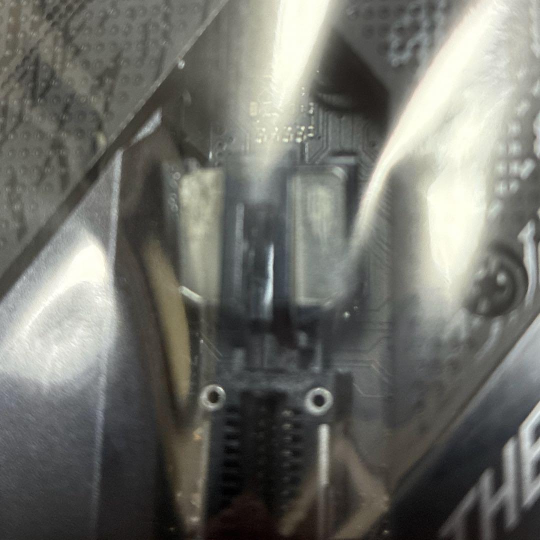 Ryzen9 3900X/X570/DDR4 32GB/簡易水冷クーラー