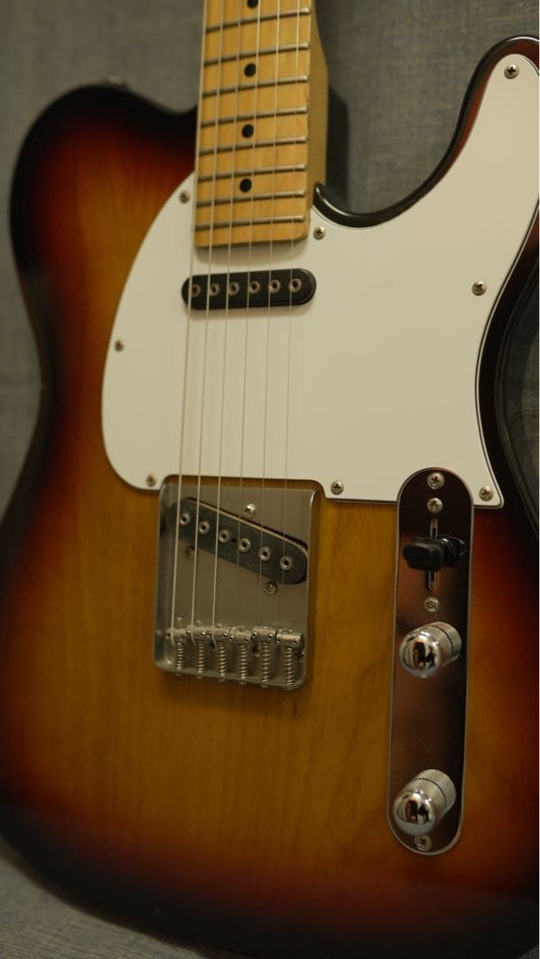 G&L ASAT CLASSIC Premium 日本製 テレキャスター