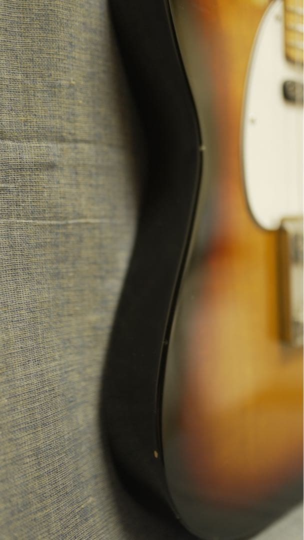 G&L ASAT CLASSIC Premium 日本製 テレキャスター