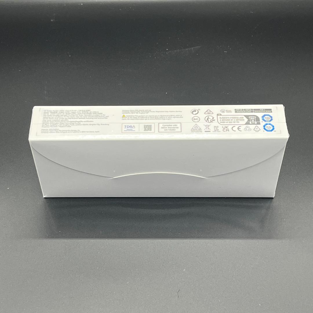 【新品】20%OFF PICO Motion Tracker 足首用2個セット