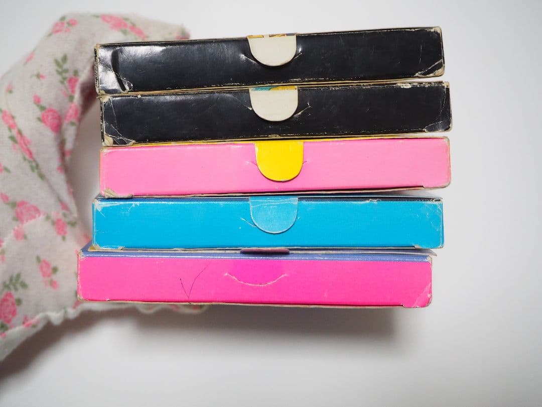 希少　うる星やつら　ミュージックカプセル　BGM　カセットテープ　サントラ