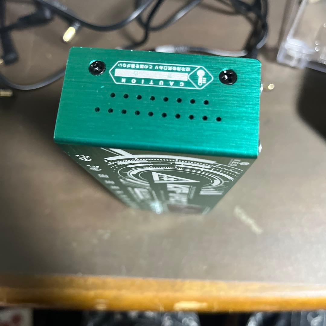 ギター K.E.S KIP-VAC9