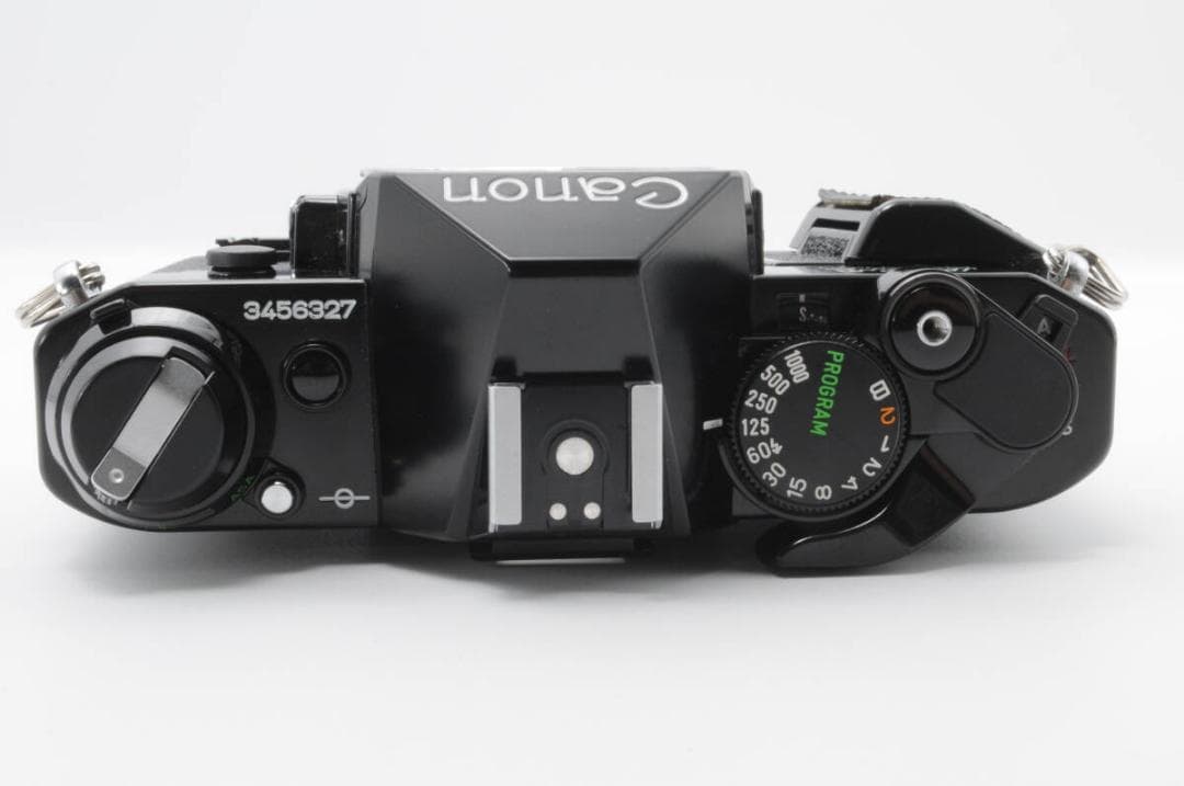 キヤノン Canon AE-1 Program ≪ 動作確認済み ≫