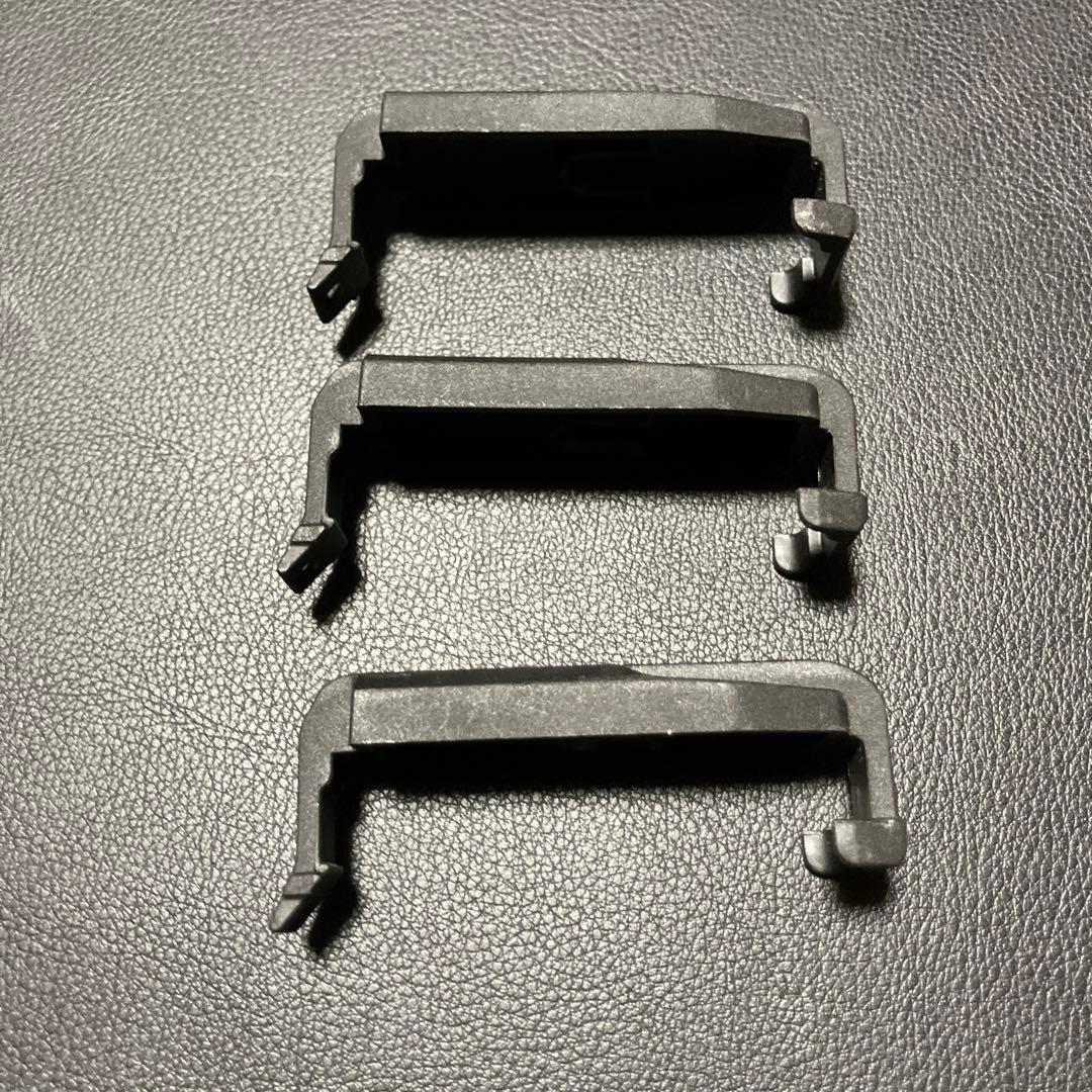 M251122★MAGPUL PTS M4用 P-MAG PMAG マガジン