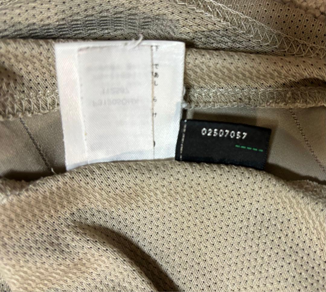 サッカー　バルセロナ　03-04 ナイキ　ユニフォーム