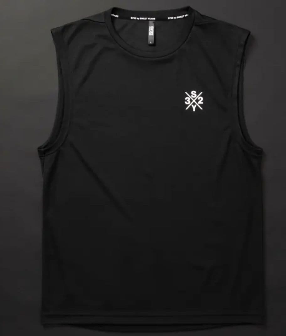 わ*ん様 【期間限定値下げ早い者勝ち!!】sy32朝倉未来コラボ　XXLサイズ