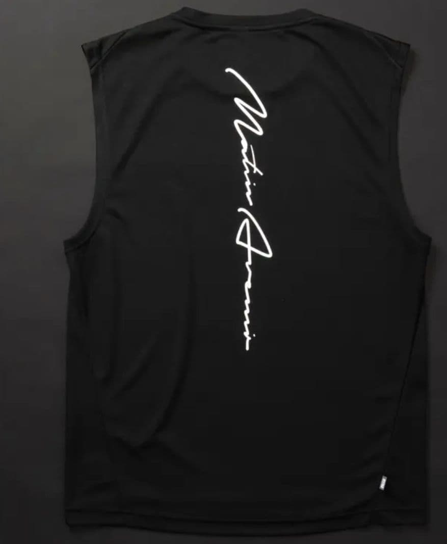 わ*ん様 【期間限定値下げ早い者勝ち!!】sy32朝倉未来コラボ　XXLサイズ