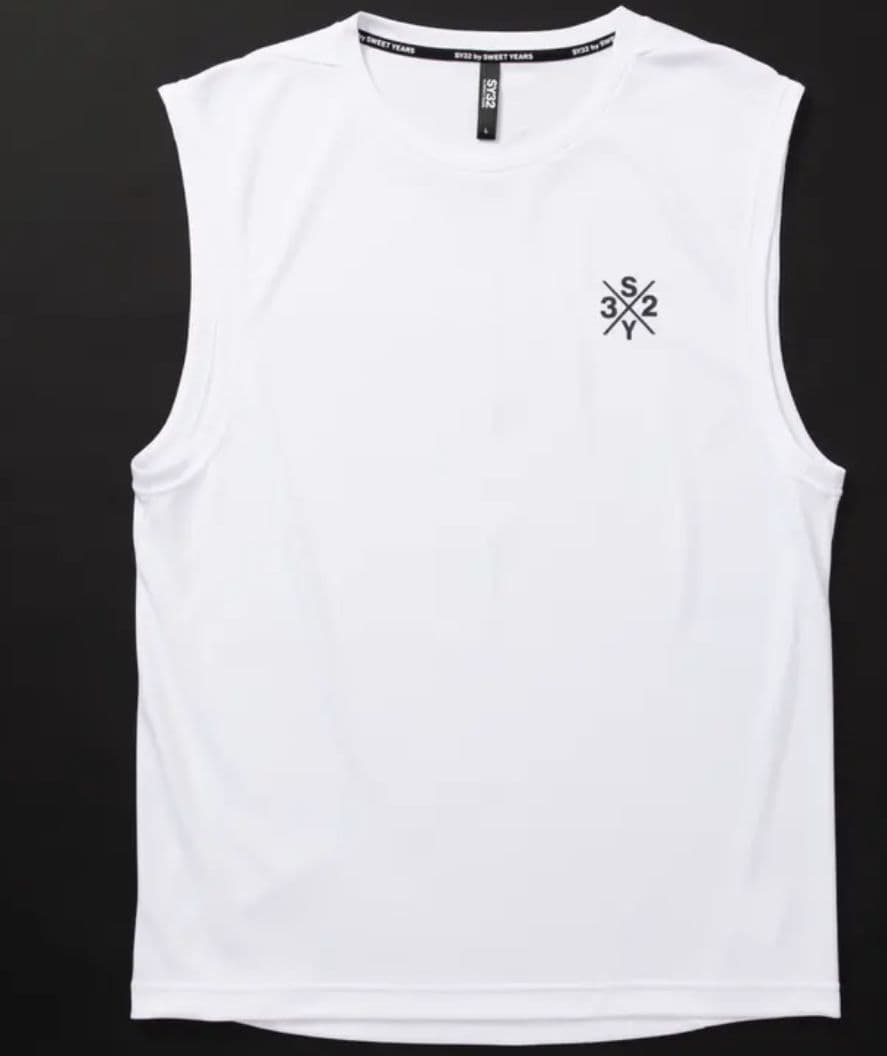 わ*ん様 【期間限定値下げ早い者勝ち!!】sy32朝倉未来コラボ　XXLサイズ