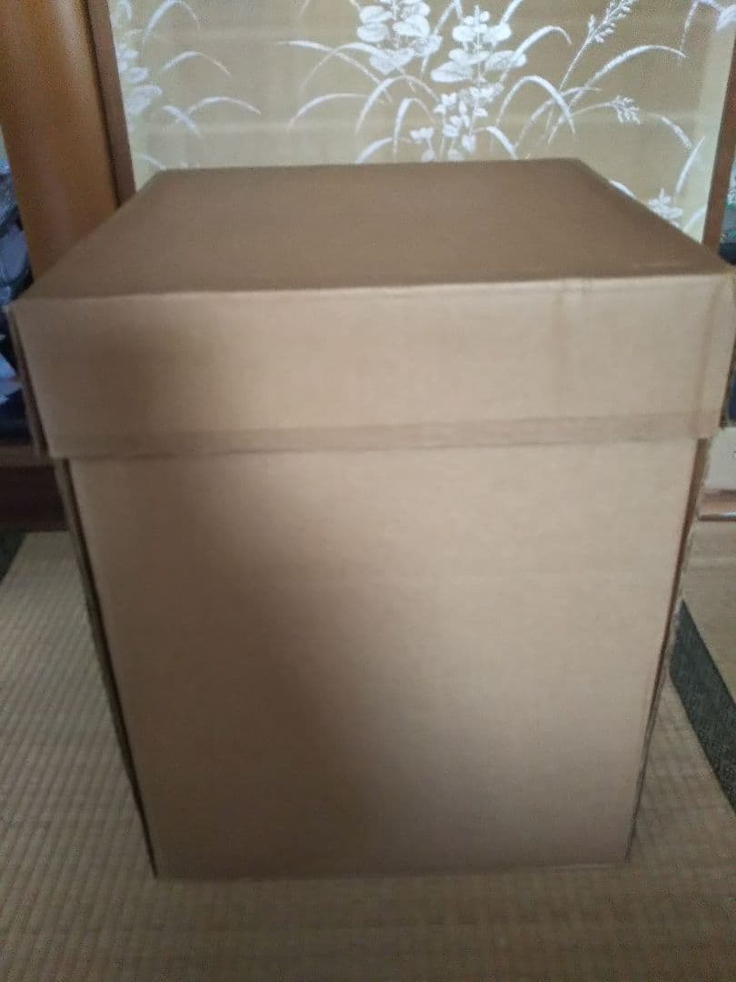 お値下げ☆新品 未使用商品【茶道具 茶釜 】真形釜漆 茶道具 箱書きあり木箱付き