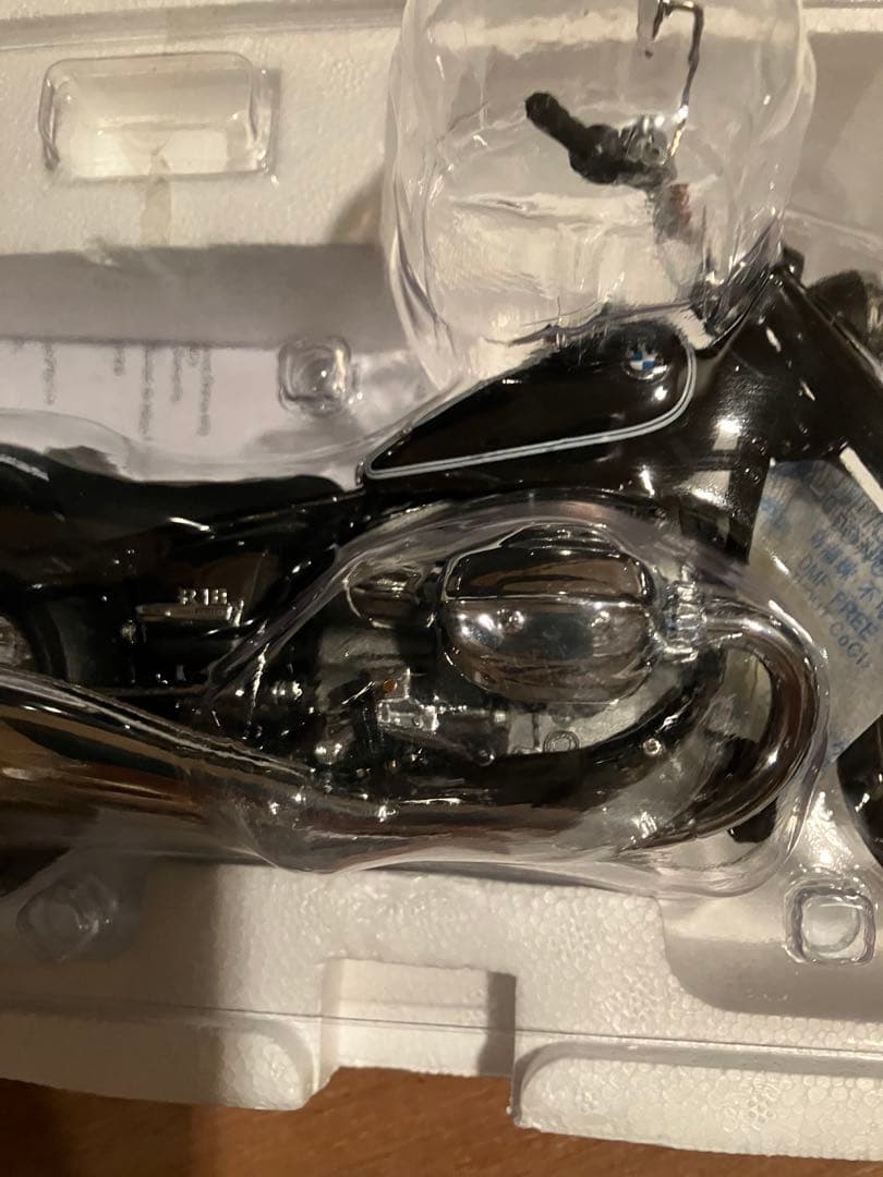 1／10 BMW Motorrad R18 First Edition 美品