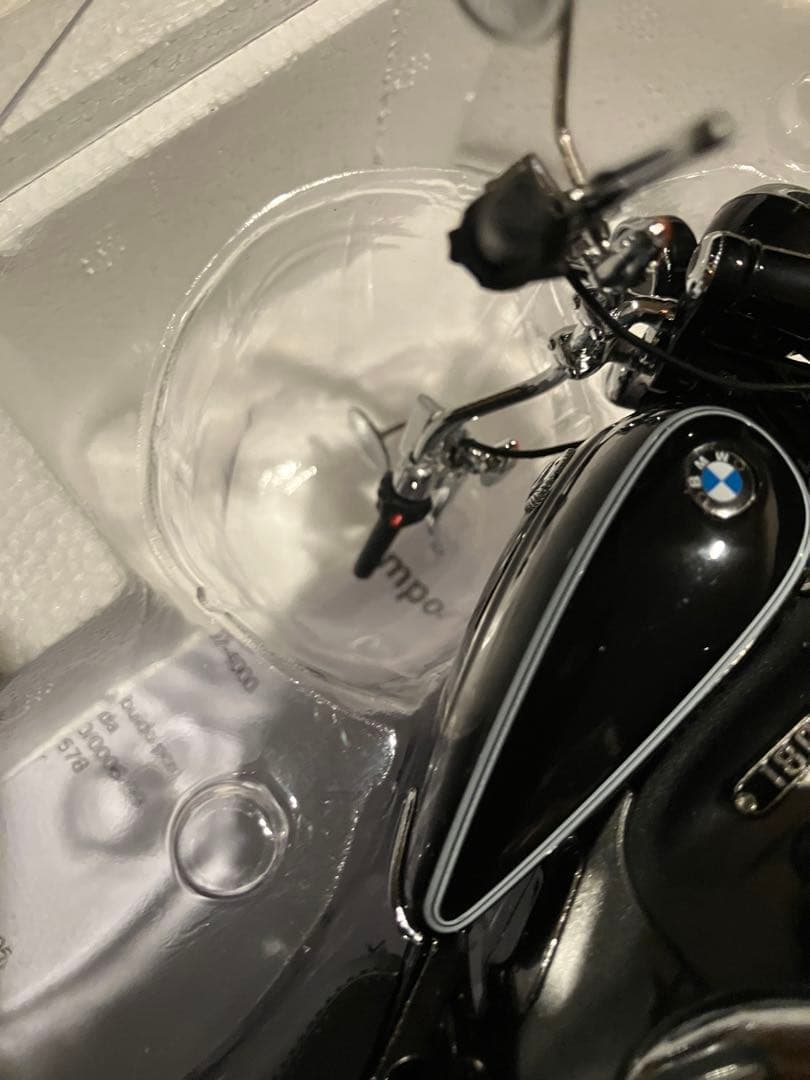 1／10 BMW Motorrad R18 First Edition 美品