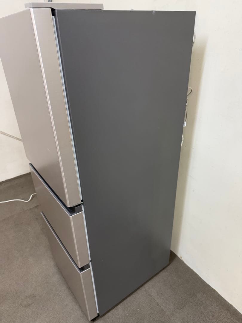 【高年式】2021年式 265L 日立 冷蔵庫 R-27NV(N)