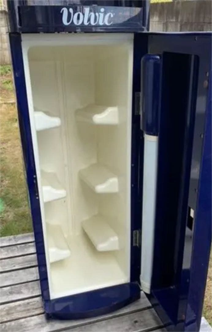 Volvic ボルビック ウォーターサーバー