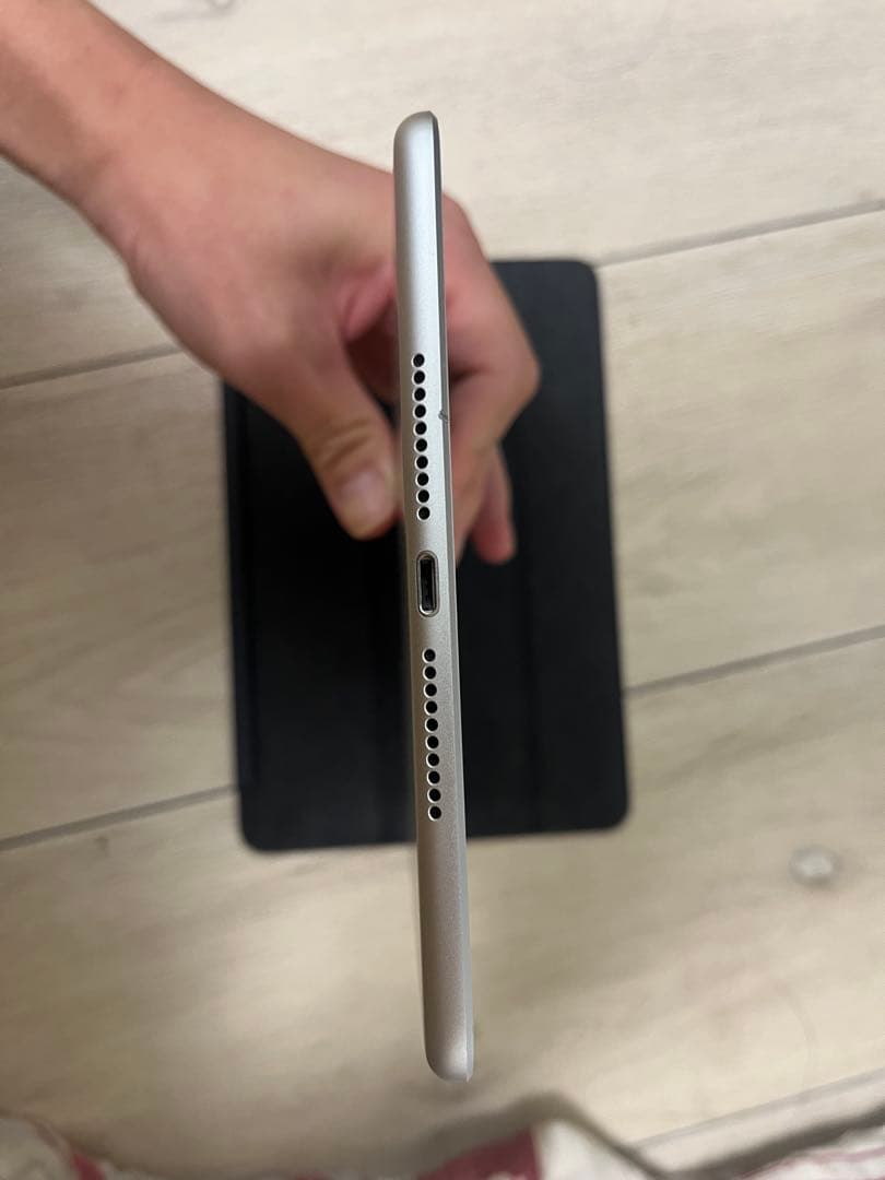 Apple iPad mini 5ー 本体のみ