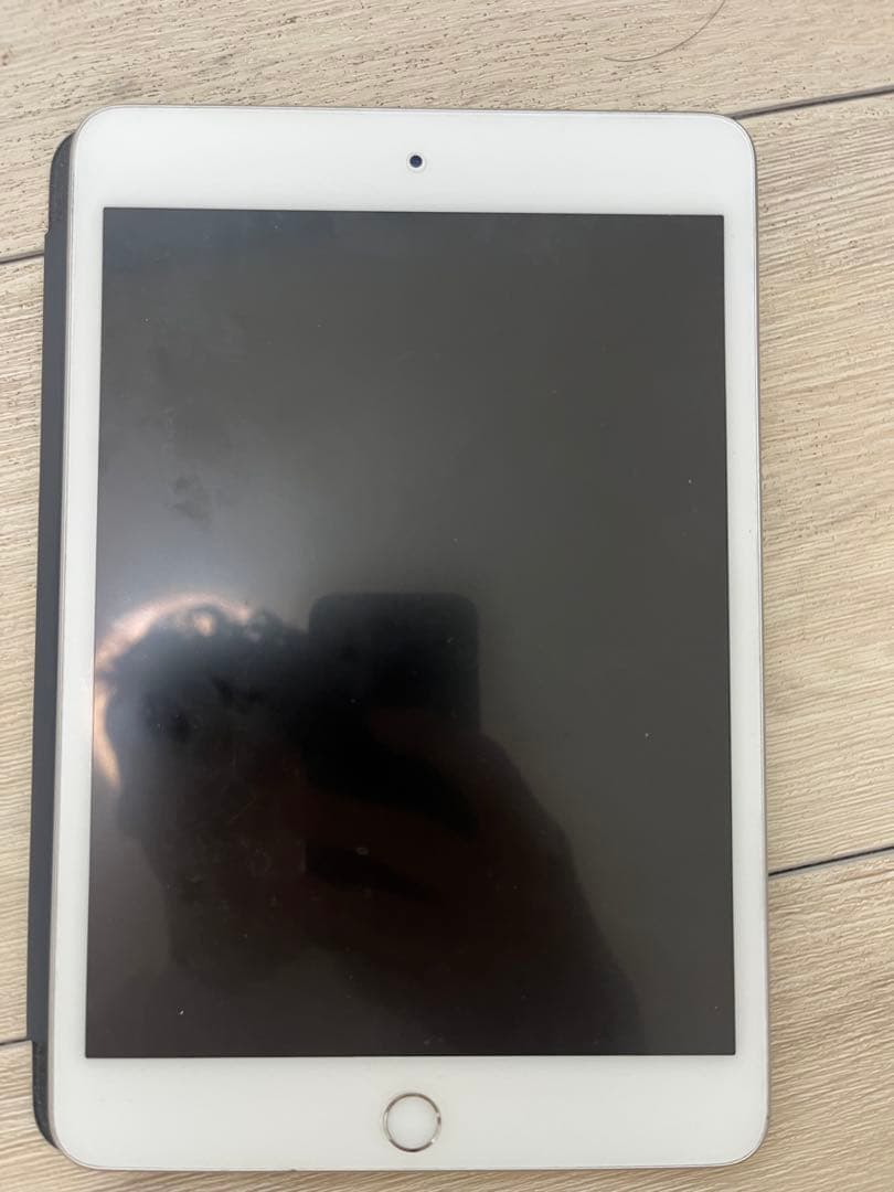 Apple iPad mini 5ー 本体のみ