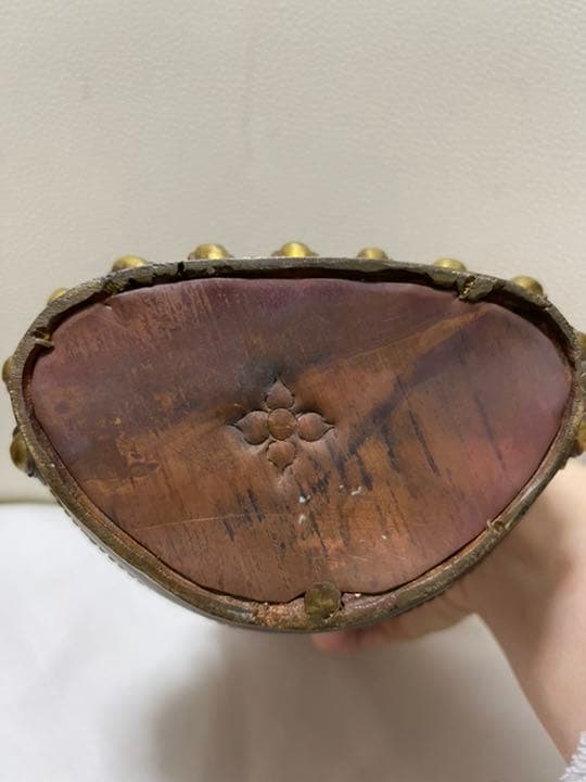 仏像 置物 銅像