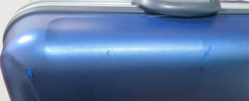 プロテカ Equinox TL 大型スーツケース 119L 日本製