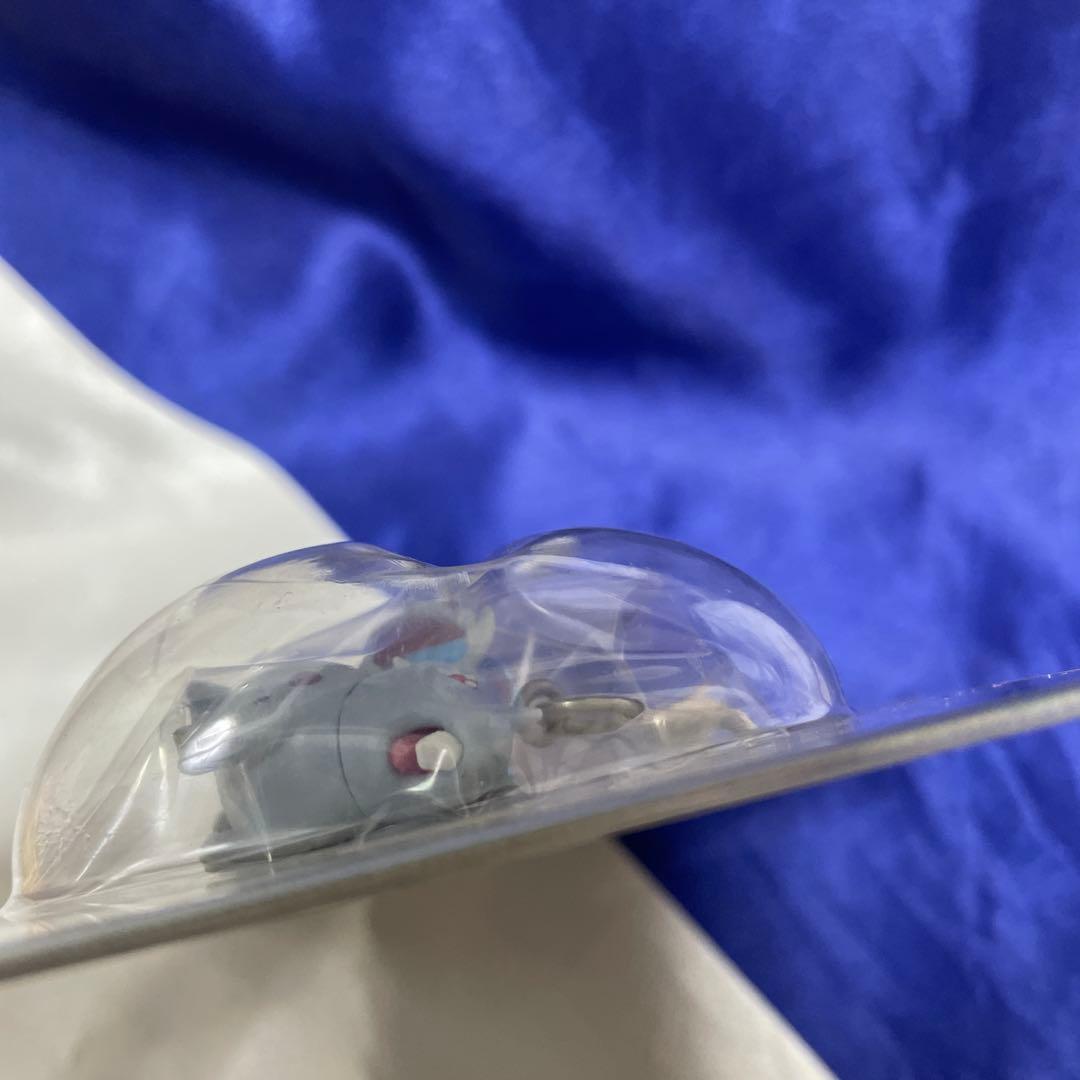 ポケモン オス！メス！フィギュアマスコット　ニドラン♂ ニドラン♀ プライズ