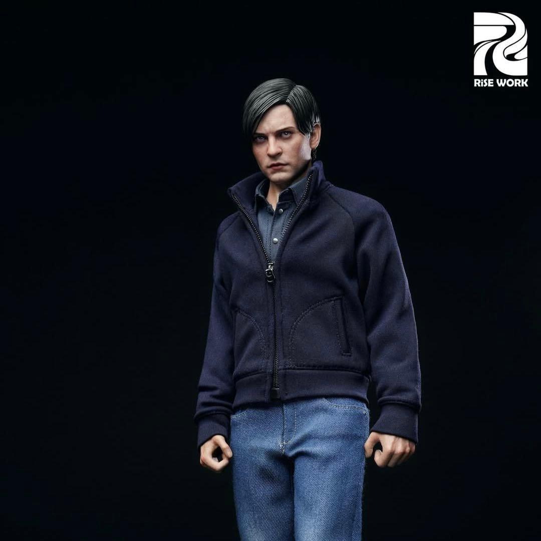 アメコミ RiseWork Bully Maguire Urban Outfit Set