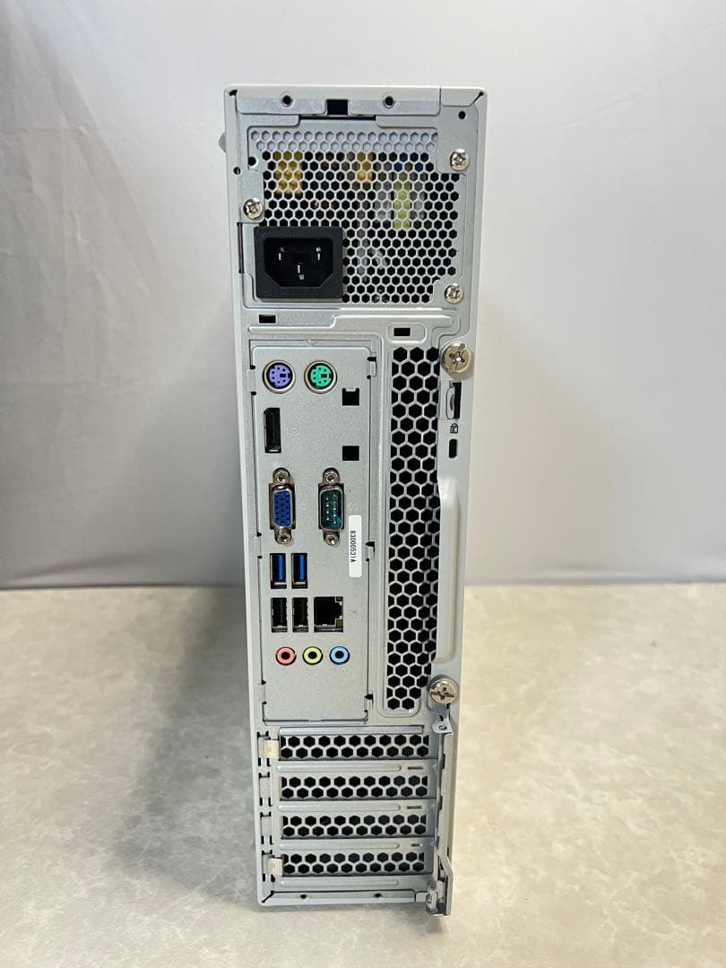 NEC デスクトップパソコン Windows11pro ⑨