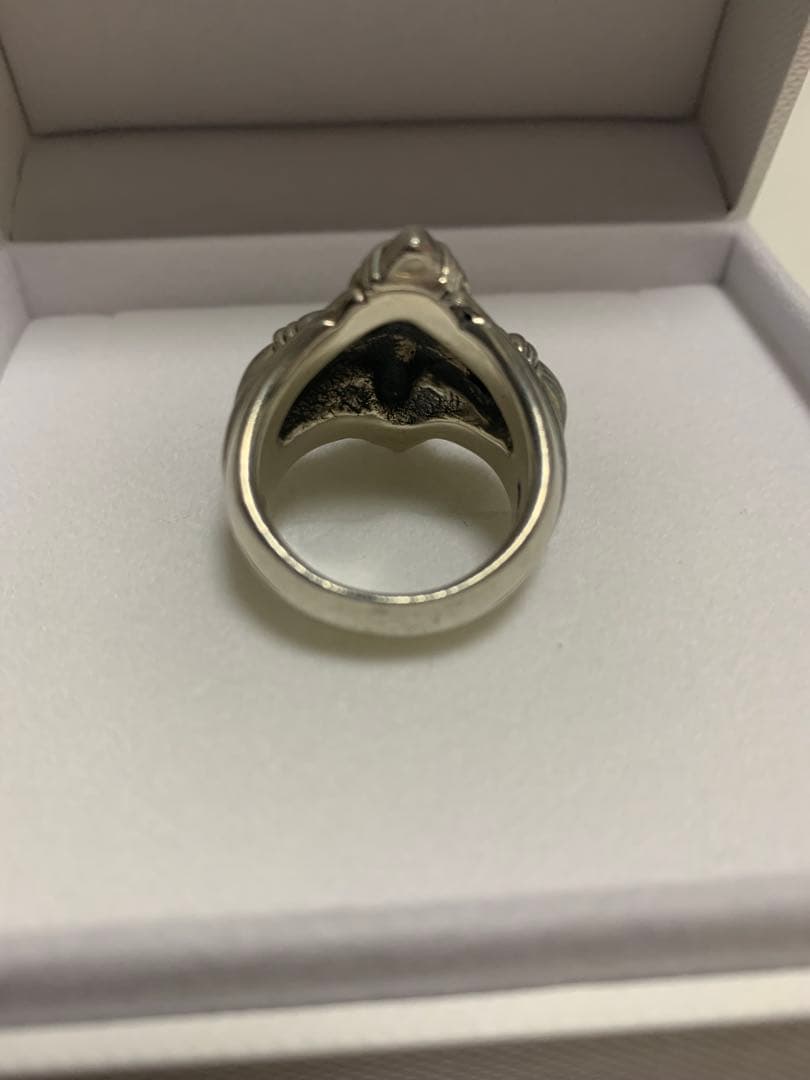 ヴィンテージリング 中島商事