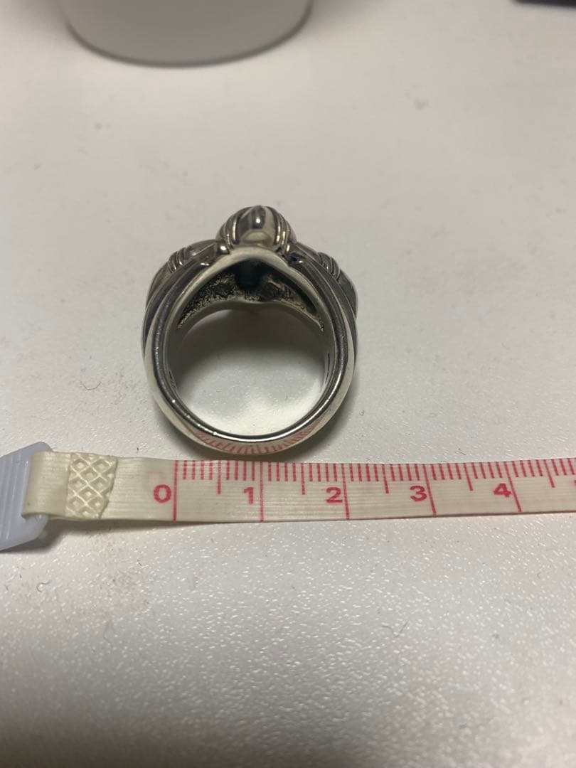 ヴィンテージリング 中島商事