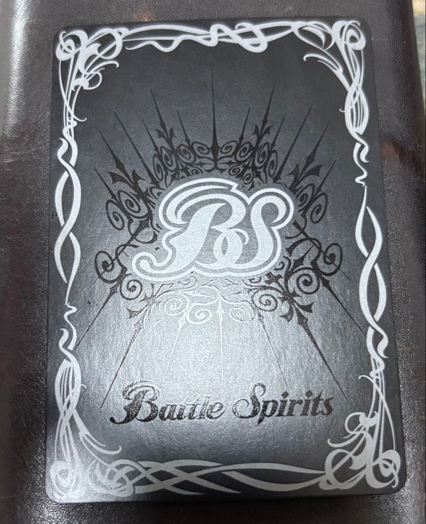 バトスピ クアンタ　シークレット　sec