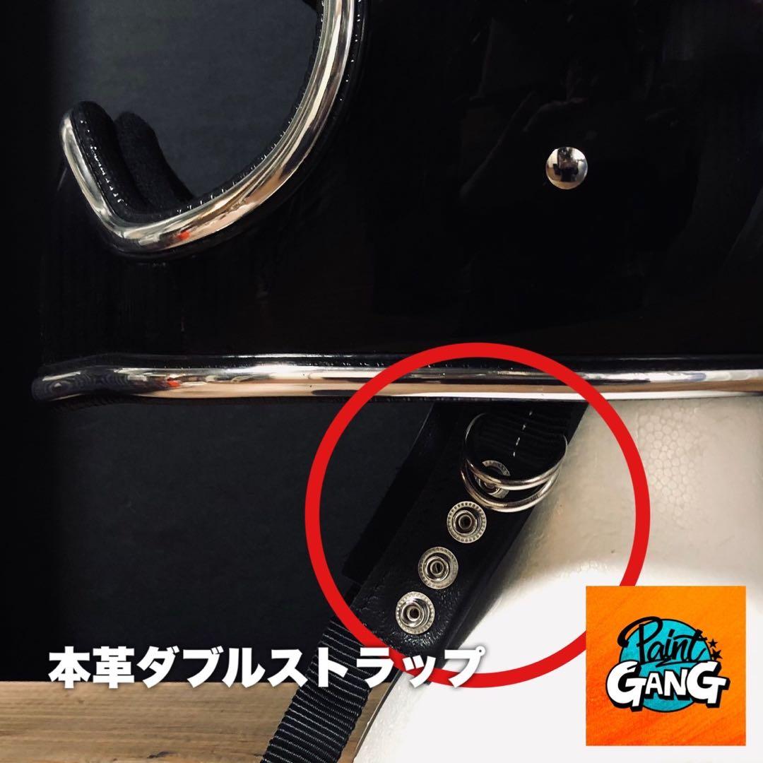 mini MOTO GANG BLACK エイジング（検索用　MTX BELL