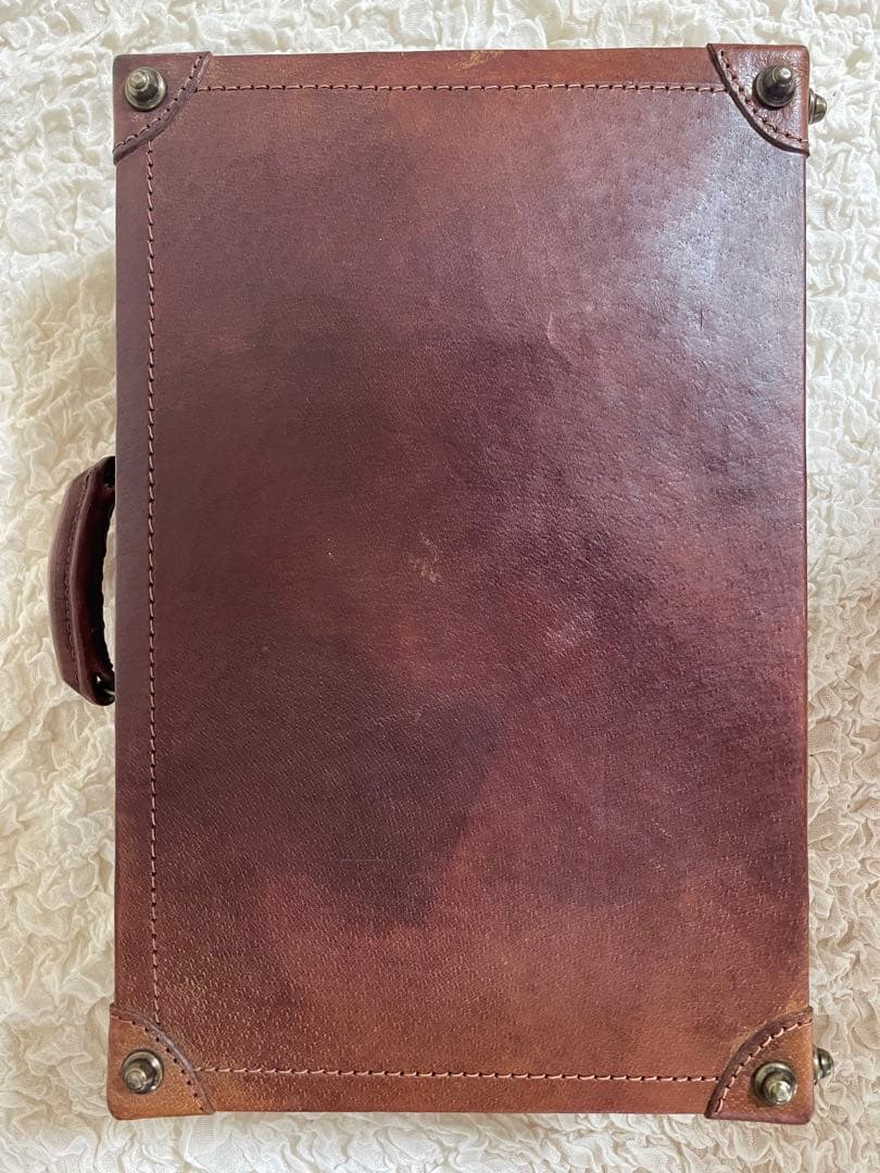 NECバザールでござーる　アタッシュケース