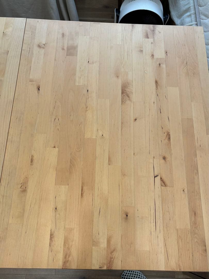 IKEA ゲートレッグテーブル