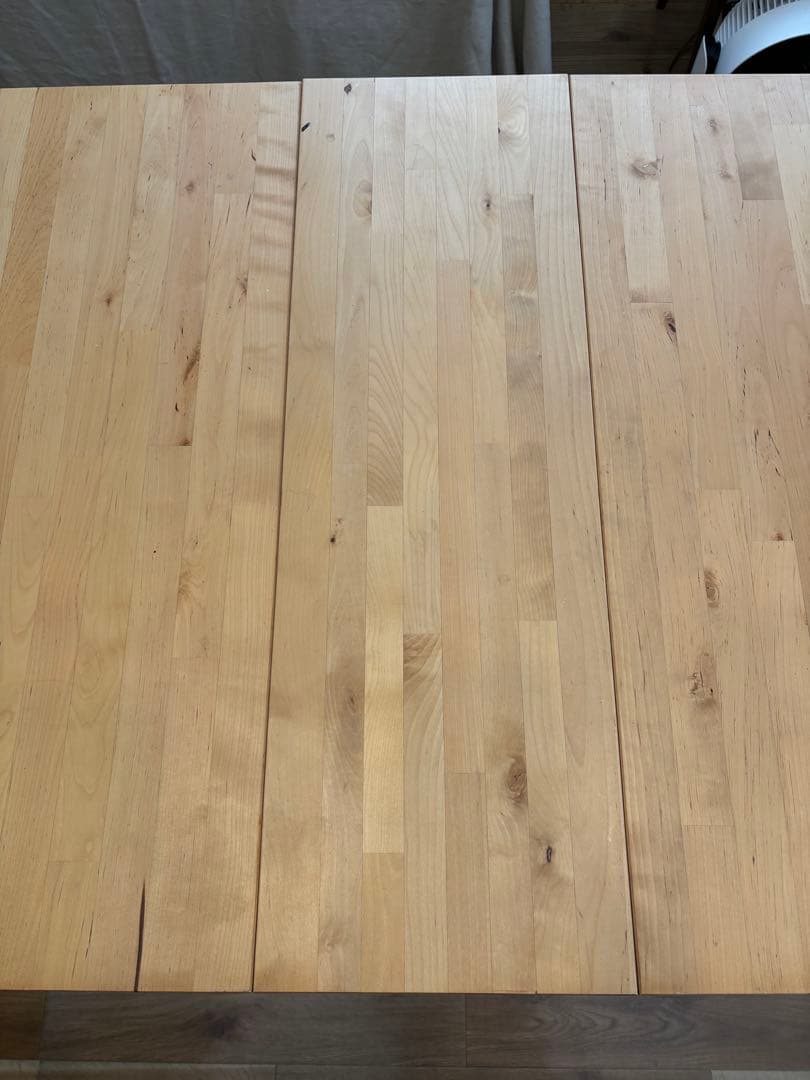 IKEA ゲートレッグテーブル